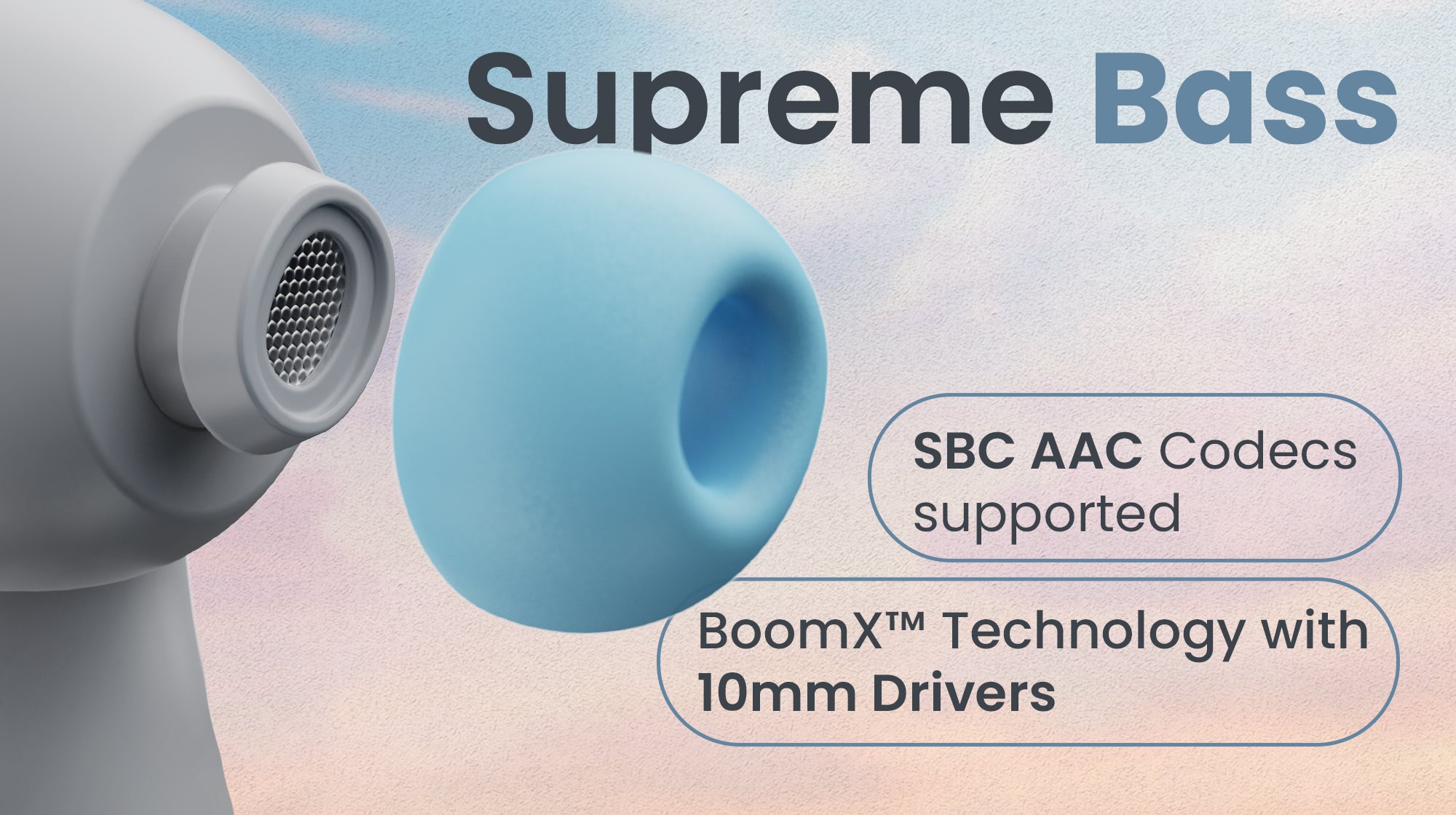 Feature Banner